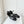 CC 25 Mary Jane Black Sheepskin 238754
