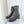 CC 25 Short Boot 60mm Black Cowhide 411471