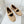CC 25 Ballet Flats Beige Suede 411484