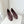 Chanel 2026 Ballet Flat Burgundy Quited Lambskin 697392