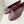 Chanel 2026 Ballet Flat Burgundy Quited Lambskin 697392