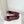 Chanel 2026 Ballet Flat Burgundy Quited Lambskin 697392
