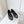 Chanel 2026 Ballerine Jean Bleu 697394