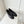 Ballerines Chanel 2026 Toile noire Cuir 697397