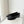 Ballerines Chanel 2026 Toile noire Cuir 697397