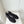 Chanel 2026 Ballerine Maille Toile Noire 697398