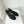 Chanel 2026 Ballerine Maille Toile Noire 697398