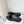 Chanel 2026 Ballerine Maille Toile Noire 697398