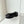 Chanel 2026 Ballerine Maille Toile Noire 697398