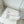 Chanel 2026 Ballerines Toile en Maille Blanche 697399