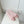 Chanel 2026 Ballet Flat Pink Mesh Suede 697400