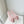 Chanel 2026 Ballet Flat Pink Mesh Suede 697400