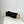 Chanel 2026 Ballet Flat Black Gold Velvet Lambskin 697401