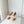 Chanel 2026 Ballet Flat Beige White Lambskin 697405
