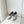 Chanel Ballerines Matelassées Agneau Gris 2026 697405