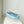 Chanel 2026 Ballet Flat Stale Blue Quited Lambskin 697406