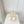 Chanel 2026 Ballet Flat White Mesh Lambskin 697411