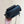 Chanel 24K Special Edition Camera Bag Black Sheepskin