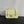 Chanel 26 Shoulder Bag 22 Light Yellow Caviar Leather
