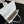 Chanel 26 Shoulder Bag 22 White Caviar Leather