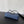 Chanel 26 Shoulder Bag 22 Dark Blue Caviar Leather