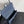 Chanel 26 Shoulder Bag 22 Dark Blue Caviar Leather