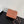 CC Flap Bag 17cm Brown Brick Sheepskin SHW 284818