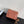 CC Flap Bag 17cm Brown Brick Sheepskin GHW 284820