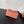 CC Flap Bag 17cm Brown Brick Sheepskin GHW 284820