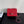 CC Flap Bag 17cm Red Caviar SHW 284745