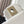 Chanel 25 Sequin Embroidered 21cm Bag White Leather Sequins 286172