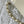 Chanel 25 Sequin Embroidered 21cm Bag White Leather Sequins 286172