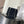 Chanel 25 Sequin Embroidered 21cm Bag Black Leather Sequins 286173