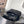 Chanel 25 Sequin Embroidered 21cm Bag Black Leather Sequins 286173