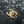 Chanel 25 Sequin Embroidered 21cm Bag Black Leather Sequins 286173