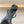 STRAPPY MID HEEL SANDALS IN TEAL GREEN SILK