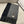 GG Double-Sided Scarf 180CM Black Cashmere 287525