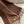 GG Double-Sided Scarf 180CM Brown Cashmere 287526