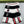 CREW SOCKS 427668 (1 BOX)