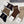 CREW SOCKS 279726 (1 BOX)