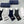 CREW SOCKS 279727 (1 BOX)