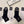 CREW SOCKS 279730 (1 BOX)