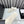 dad sandals white lambskin interwoven leather cc