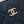 CC Double Chain Bow Pouch Caviar GHW 289787