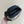 CC Double Chain Bow Pouch Caviar GHW 289787