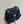 24a duma backpack black caviar leather light gold hardware