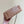 CC 24K Handle Camera Bag 23cm Brown Lambskin Light GHW