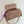 CC 24K Handle Camera Bag 23cm Brown Lambskin Light GHW