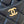 CC 24K Gold Coin Camera Bag 18cm Black Lambskin Light GHW