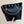 CC AS5406 25P Hobo Bag Black Calfskin 289647
